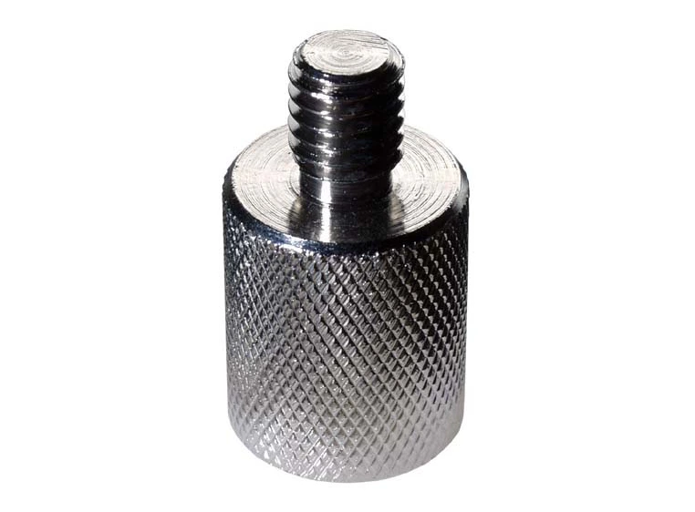 Stagg MA-5H adapter 5/8 til 3/8 10-pack 